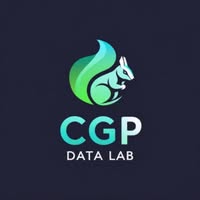 CGP Data Lab Logo